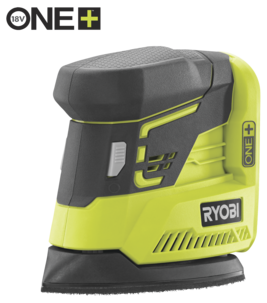 Multislip Ryobi R18PS-0