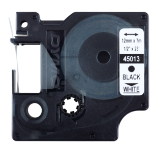 Märkband Dymo LabelManager D1