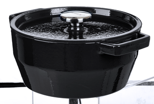 Stekgryta Pyrex SlowCook 3,6 l