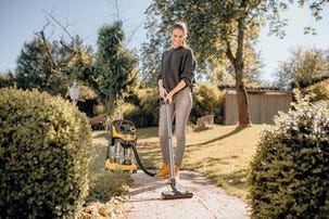 Filterpåsar Kärcher