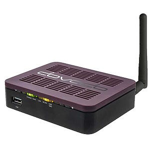 Laajakaistareititin Dovado Tiny AC