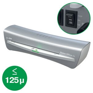 Leitz iLAM Home Office A4 lamineringsmaskin