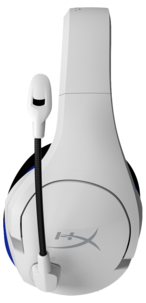 HyperX Cloud Stinger Core Wireless PS4 och PS5, Gaming Headset