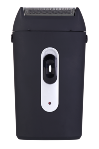 Reserakapparat, batteridriven