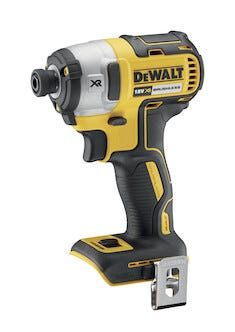 Dewalt XR DCF887N slagtrekker