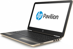HP Pavilion 15-aw022no, 15,6