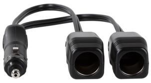 Förgreningskabel 12/24 V