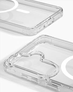 Ideal of Sweden Clear Case mobilskal för Galaxy A17/A27/A36/A37/A56