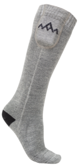HeatX Everyday oppladbare varmesokker, S–L