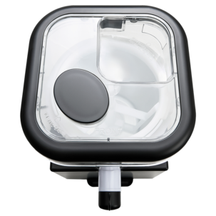 Champion Slush N'ice SL400 slushmaskin 1 liter, svart
