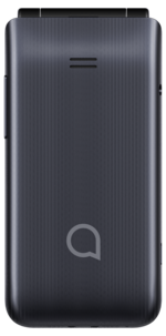 Alcatel 3082 mobiltelefon med 1,3 MP kamera, 4G