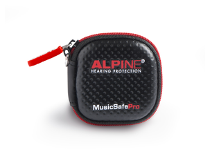 Filtrerande hörselskydd Alpine MusicSafe Pro