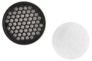 Filter til sveisehjelm Telwin Airlite PAPR