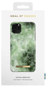 Kuori iPhone 11 Pro Max, iDeal of Sweden Fashion Case