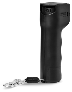 Plegium Standard Turvasumutin, jossa väriainetta