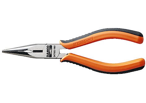 Rak radiotång Bahco