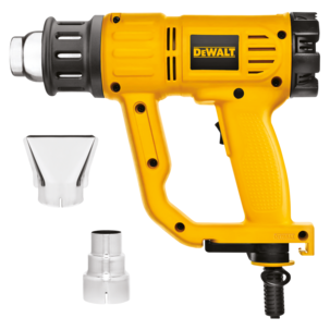 Kuumailmapuhallin Dewalt D26411