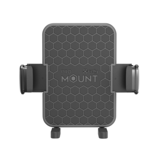 Mobilhållare med klämfäste och sugpropp, Celly  Mount Flex Plus