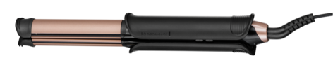Remington One Straight & Curl Styler rette- og krølltang S6077