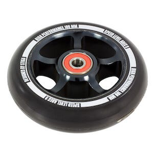 Stiga Trick Scooter TX/TS, hjul