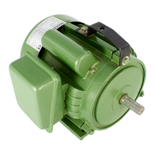 Motor 230 V/0,52 kW