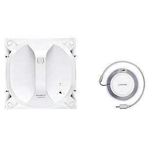 Fönstertvätt Ecovacs Winbot X