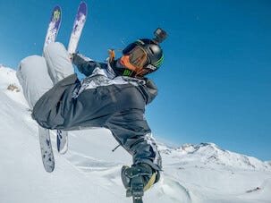 GoPro Hero 11 Black Creator Edition, actionkamera