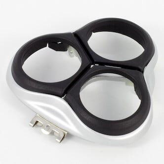 Ramme til skjæreblader for barbermaskin Philips