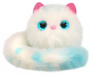 Pomsies interaktivt husdjur