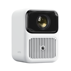 Wanbo Dali 1 smart projektor, portabel och liten, WiFi 6