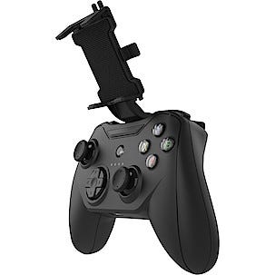 Rotor Riot (iOS) v2, spillkontroll for drone og mobil 