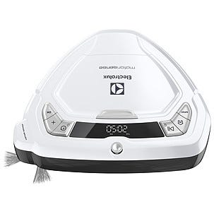 Robotdammsugare Electrolux ERV5100IW