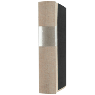 Dokumentpärm A4 svensk standard FSC 60 mm