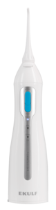 Mundusch Ekulf, PowerFlosser Cordless