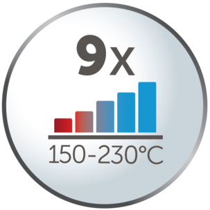 Remington plattång Hydraluxe S8901