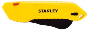 Säkerhetskniv Stanley