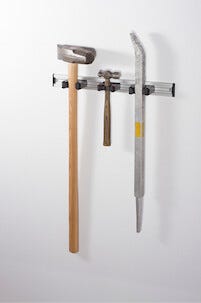 Redskapshållare Toolflex H-01 skena 90 3M 2XL