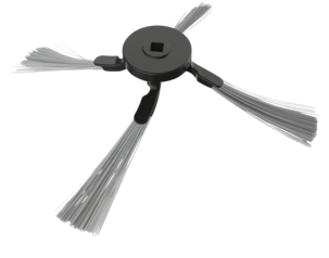 Robotdammsugare Electrolux ERV5100IW