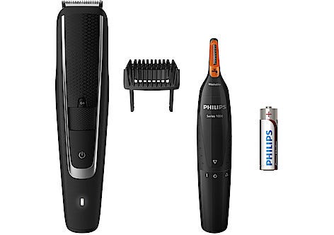 Skäggtrimmer Philips BT5503/85