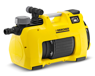 Pumpautomat Kärcher BP3