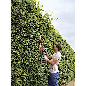 Häcksax B&D GTC5455PC-QW 54 V Dualvolt