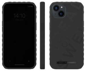 Mobilskal för iPhone 13 Ideal of Sweden Active Case svart
