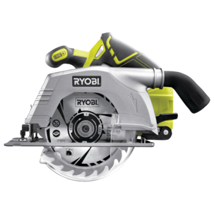Ryobi RCS18N-0 batteridrevet sirkelsag One+ 18 V