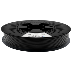Addnorth Rigid X Filament svart 1,75 mm, 1 kg