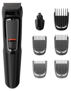 Philips Multigroom Series 3000 multitrimmer, MG3721/14
