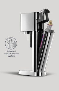 SodaStream Enso Quick Connect kolsyremaskin