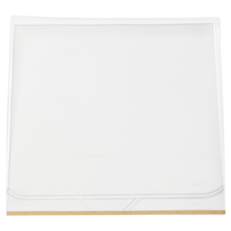 Nordic Quality V2 dryppbrett oppvaskmaskin, 55,6 x 56 cm