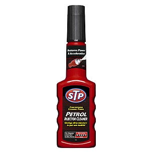 STP Petrol Injector Cleaner, 200 ml
