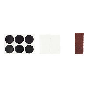 Reparationslappar 12-pack