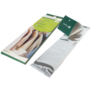 SafeTrap malfälla mot klädesmal, 2 pack